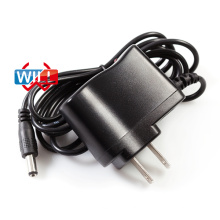 Manufactory UL CUL adaptador de corriente de CA de 8.5v con el enchufe de los EEUU